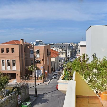 Marelen Apartment Near Chania Center Exterior foto